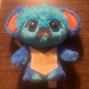 Star Wars young Jedi plush doll